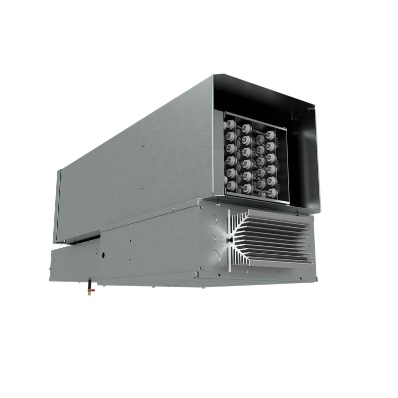 Single Duct Terminal Unit - Image 3