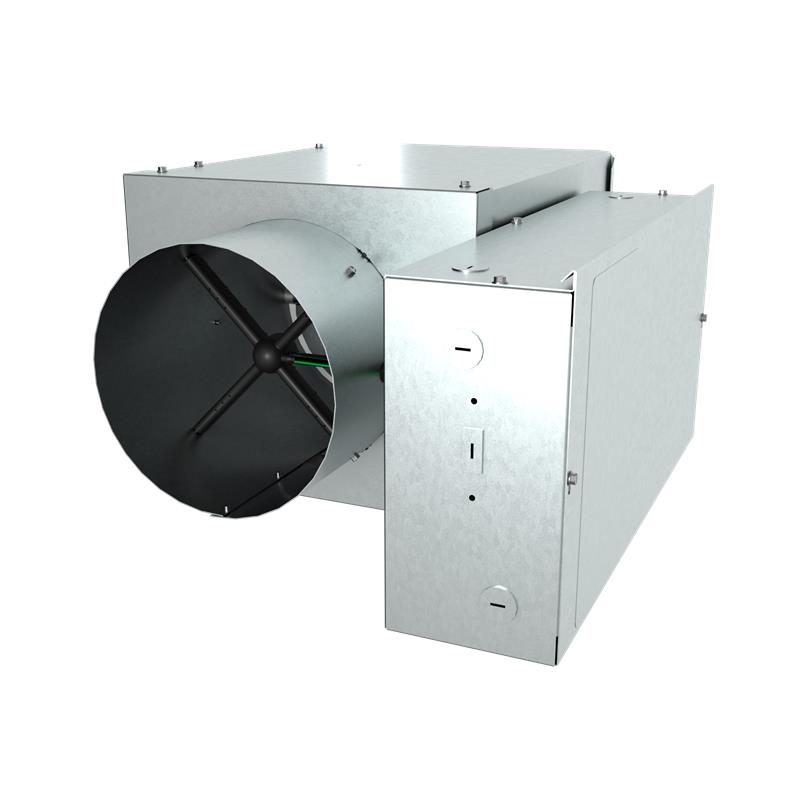 Single Duct Terminal Unit - Image 2