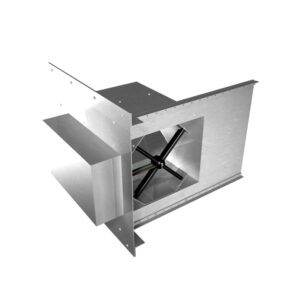 Slide-In Retrofit Terminal Units