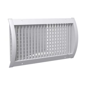 Spiral Duct Grilles