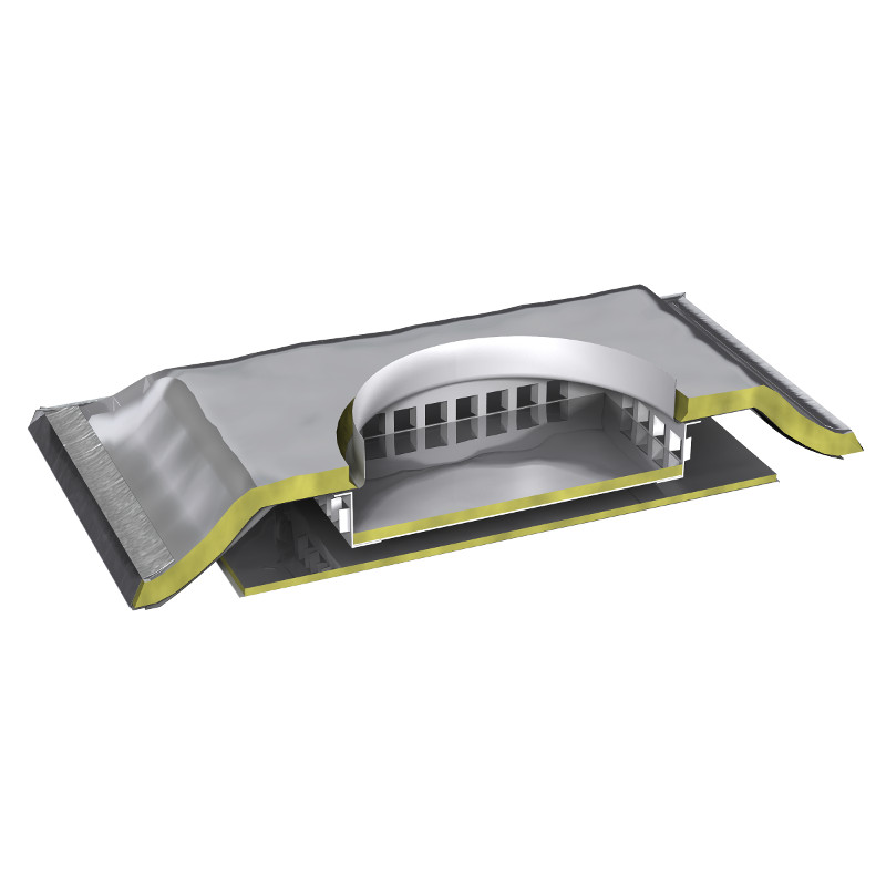 Square Plaque Diffuser - Image 3