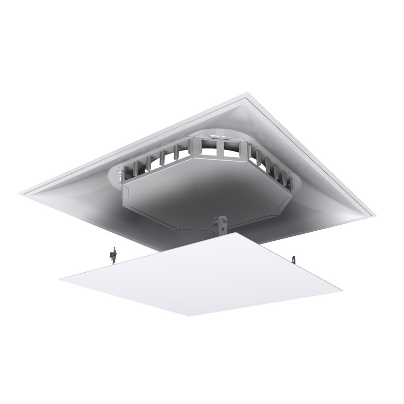 Square Plaque Diffuser - Image 2