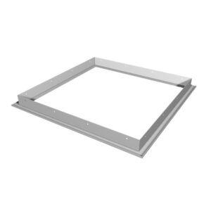 Steel Plaster Frame