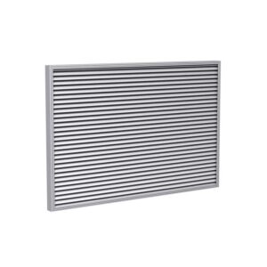 Steel Transfer Grille