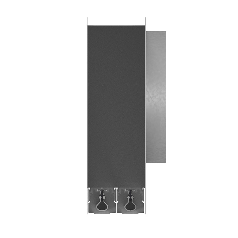 T-Bar Diffuser, Ice-Tong Pattern Controller - Image 2