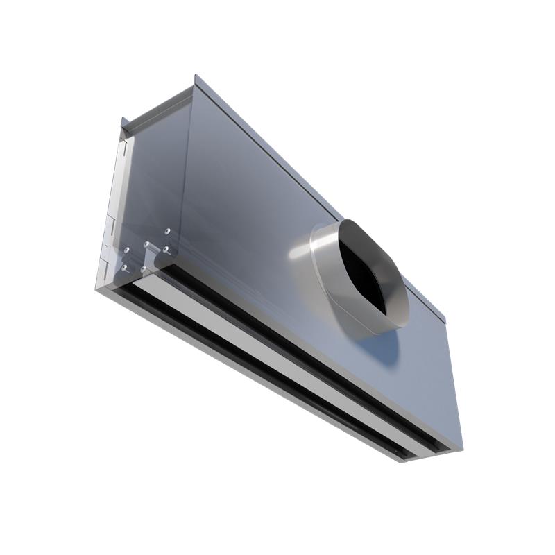 T-Bar Diffuser, Ice-Tong Pattern Controller - Image 4