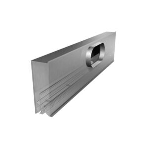 Thermally Powered Heat/Cool Changeover Diffuser