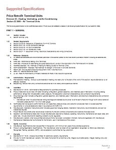 ZE439 Performance Data