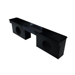 Underfloor Blank-Off