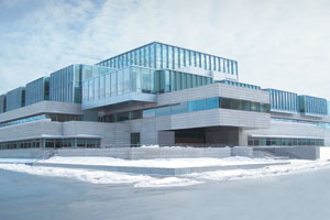 AND/ANR/ANF Concentric Ring Nozzle Diffuser Specification