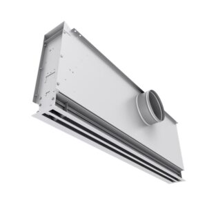 Varitherm Series – Linear Slot VAV Diffuser