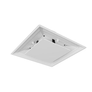 Varitherm Series – Small Square VAV Diffuser