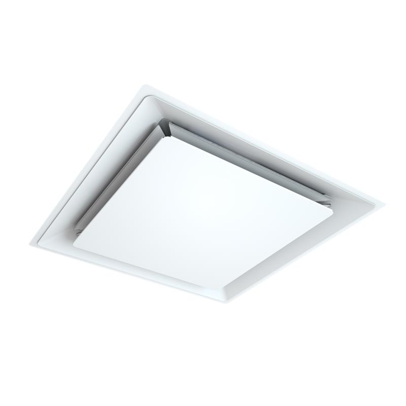 Varitherm Series – Square Blade-Style VAV Diffuser
